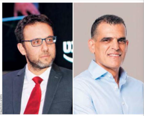 הנתונים של מגזר ההייטק שהבהילו את משרד האוצר