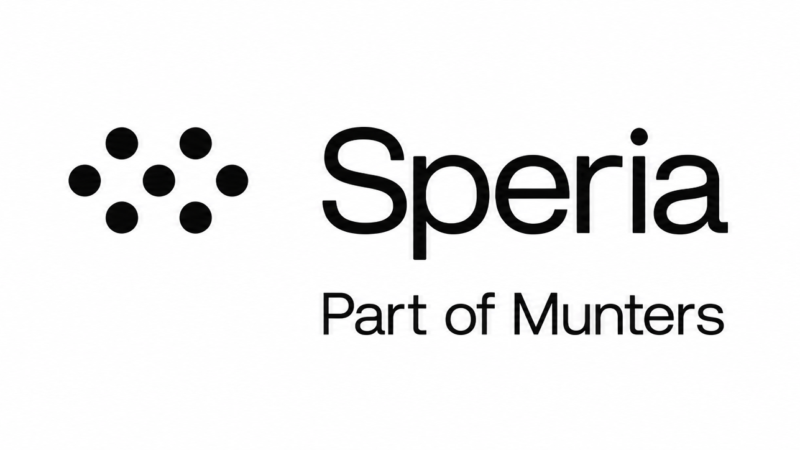 SPERIA logo
